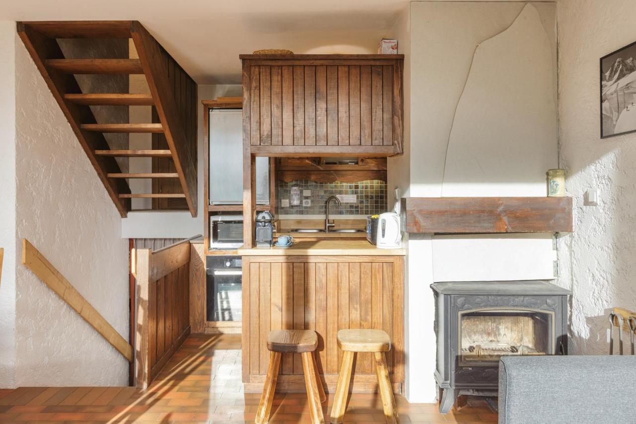La Maison De Montroc - Happy Apartment *