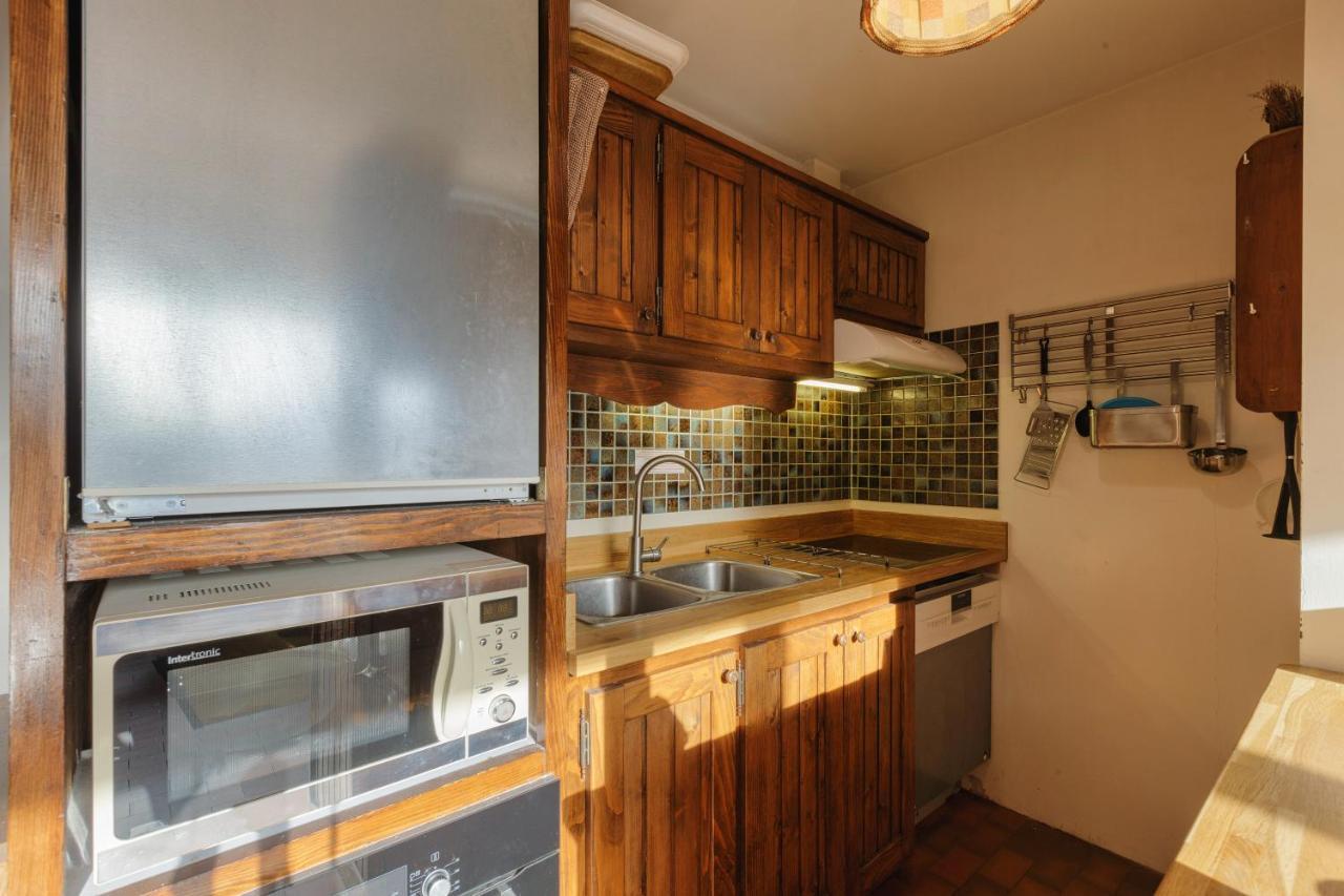 La Maison De Montroc - Happy Apartment