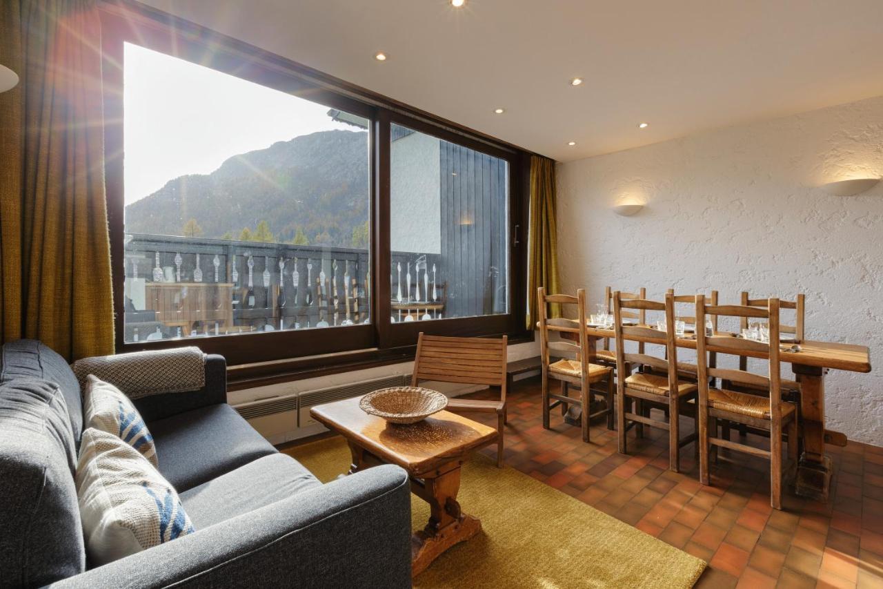La Maison De Montroc - Happy Apartment *