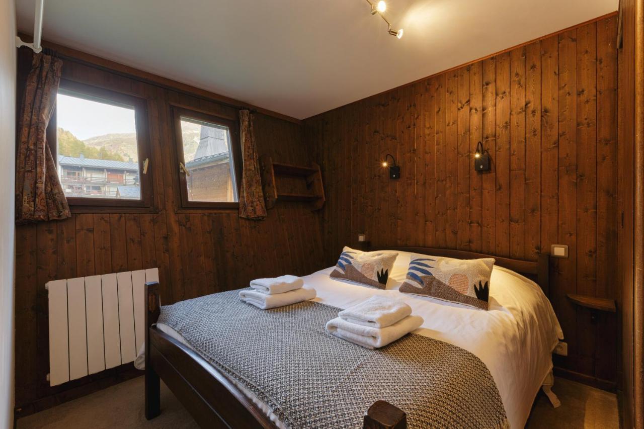 La Maison De Montroc - Happy Apartment *