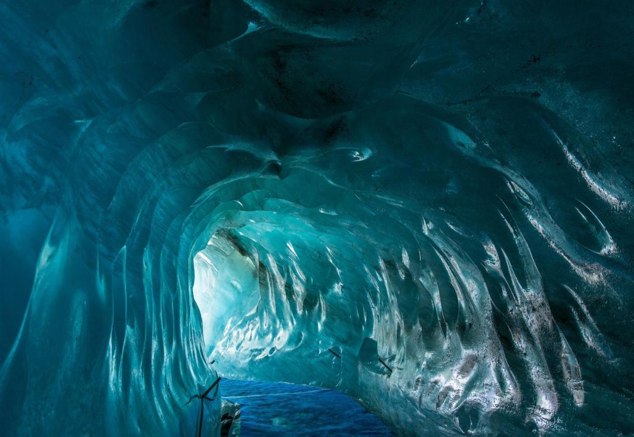 Igloo 3 - Happy Chamonix