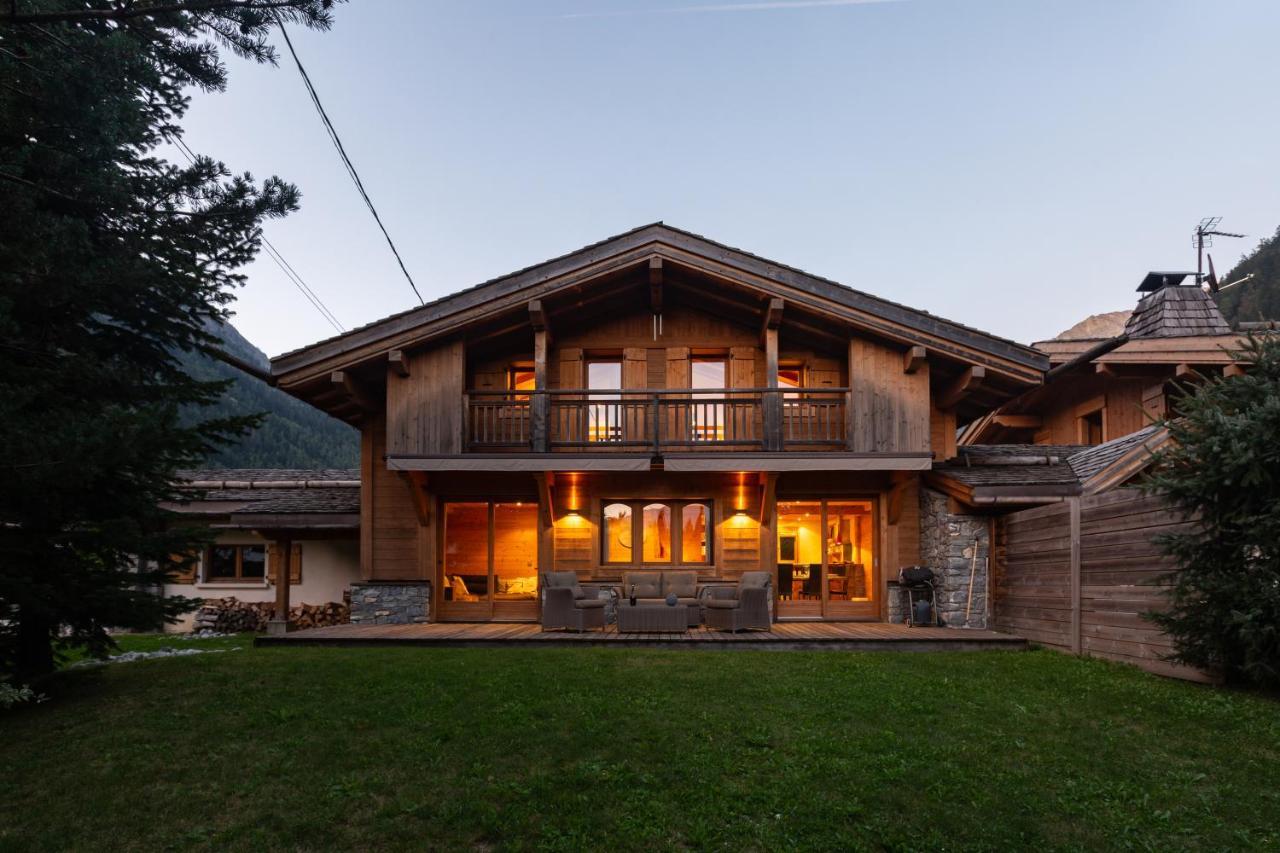 Chalet Chalet Emma