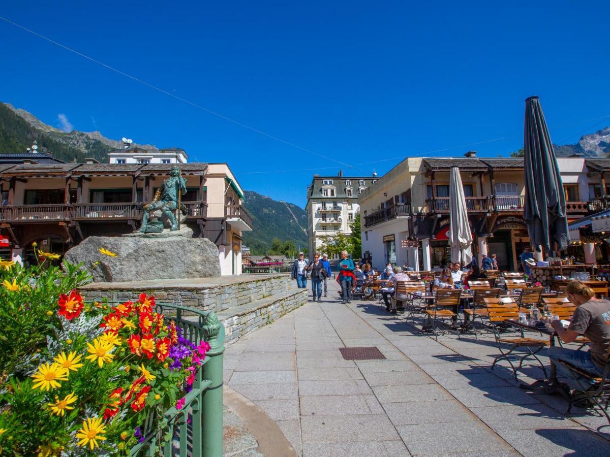 L'outa 212 - Happy * Chamonix