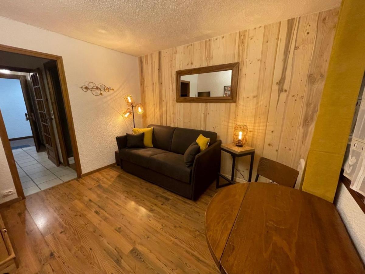 Le Choucas By Interhome Apartment *
