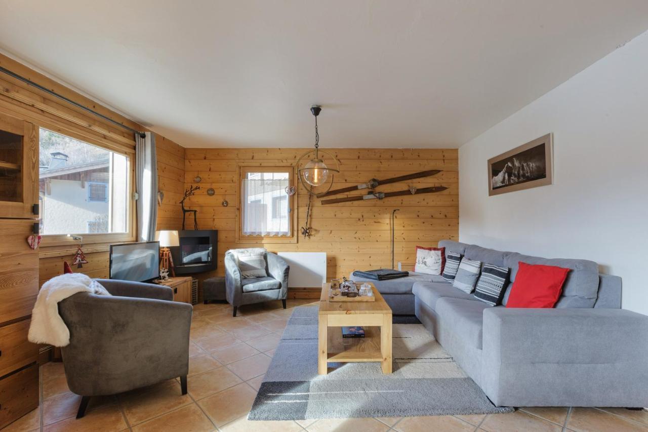 Bec - Happy Apartment