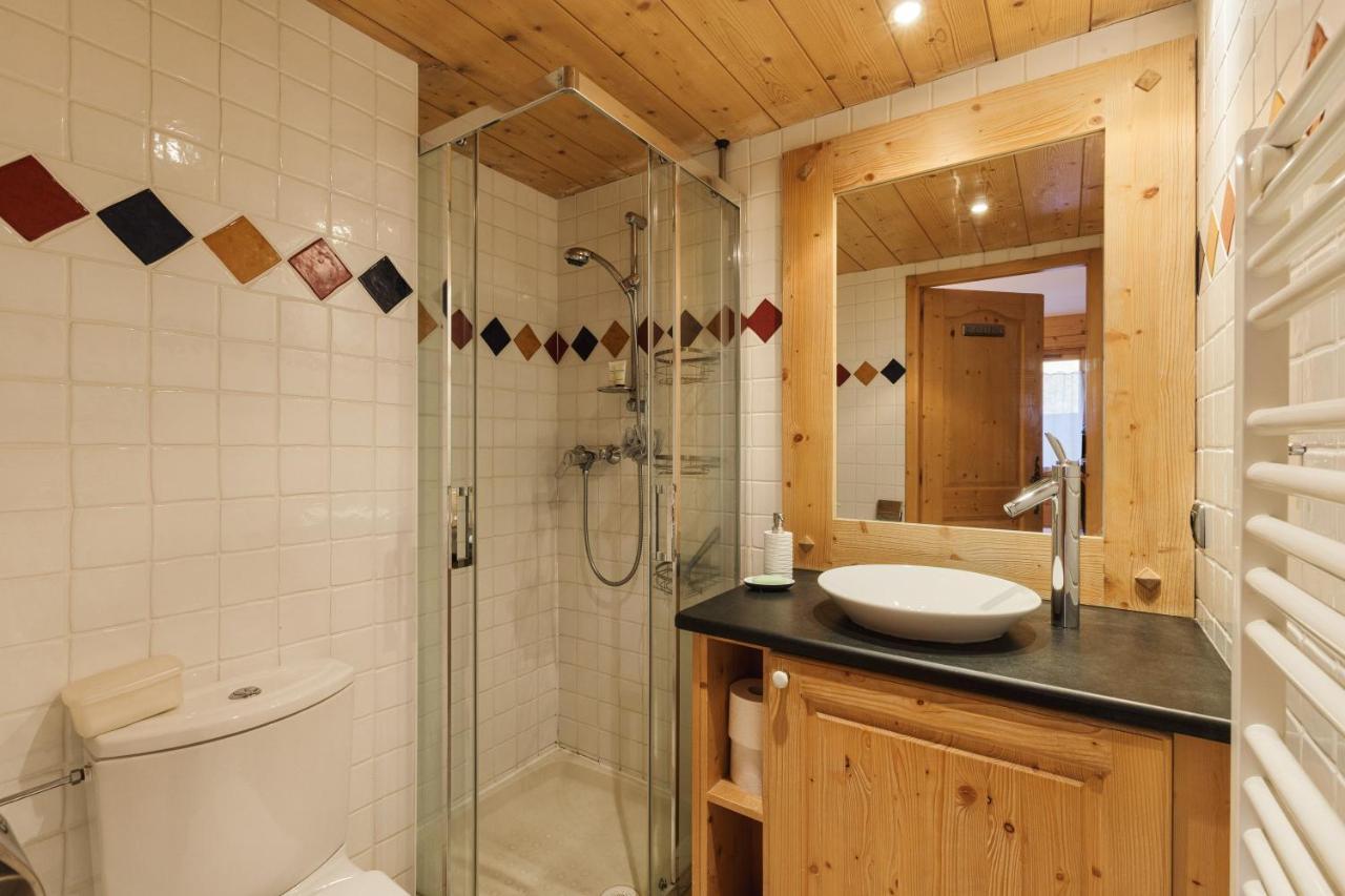 Bec - Happy Apartment Chamonix