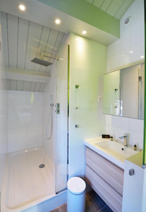 Bellevue - Centre Apartment *