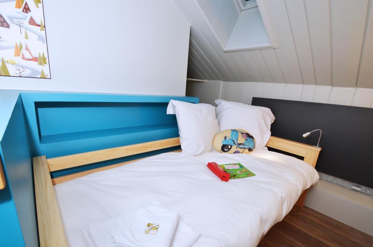 Apartment Bellevue - Centre Chamonix