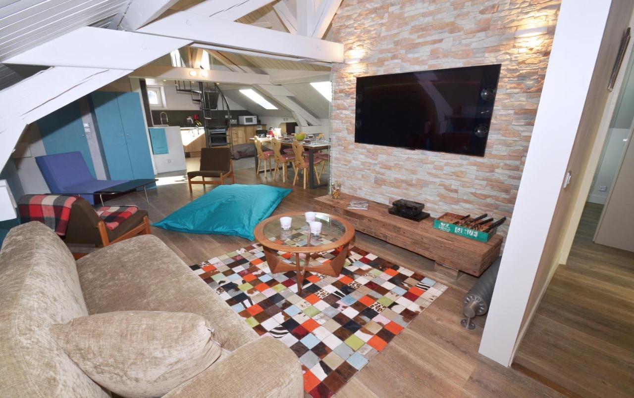 Apartment Bellevue - Centre