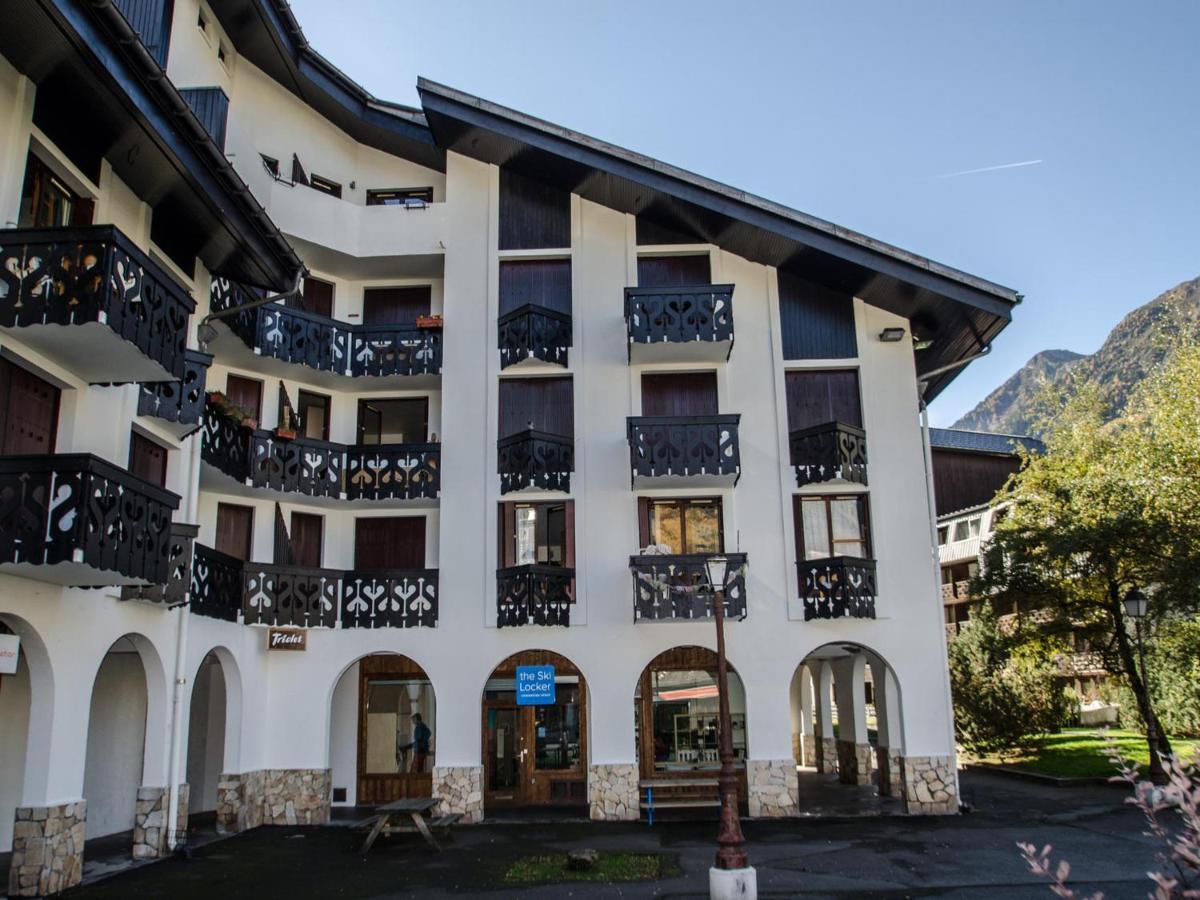 Bel 4 Pers, 2 Chambres, Sud, Parking Inclus - Fr-1-343-155 *