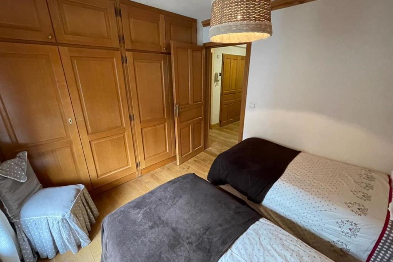 Large In - Close To The Slopes Apartment *