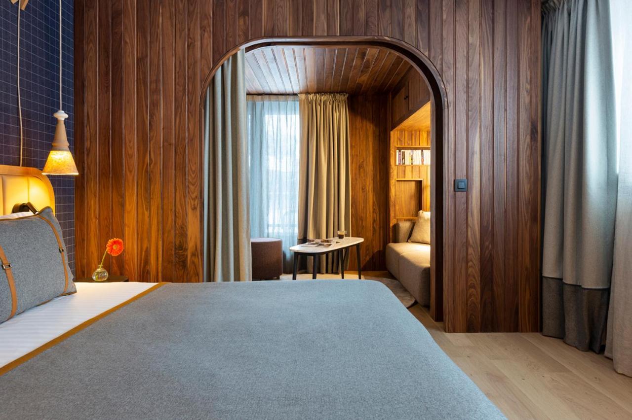 Hotel Heliopic & Chamonix