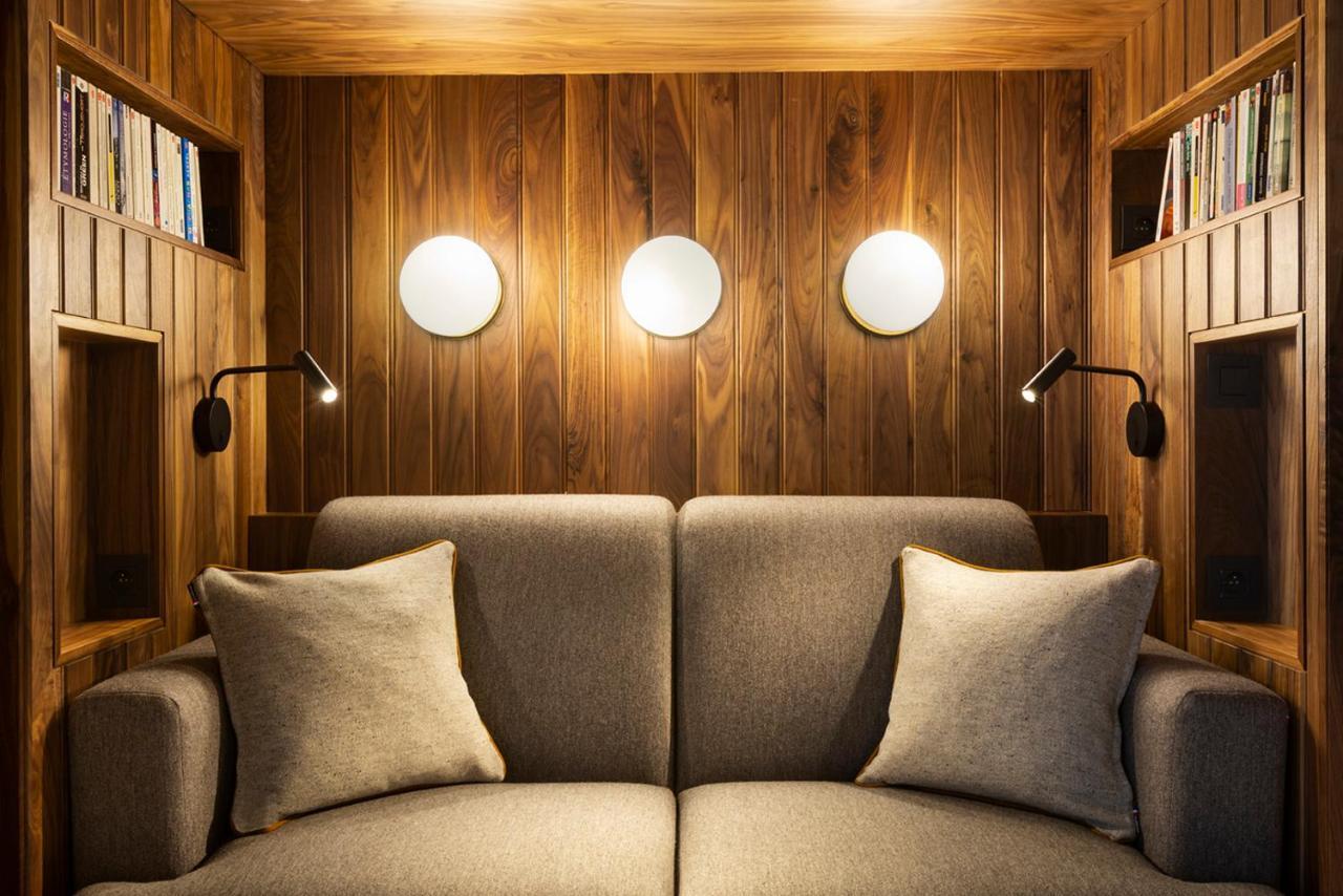 Heliopic & Hotel Chamonix
