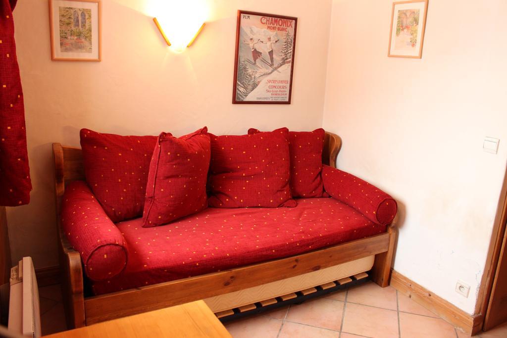 Apartment Sapaudia *