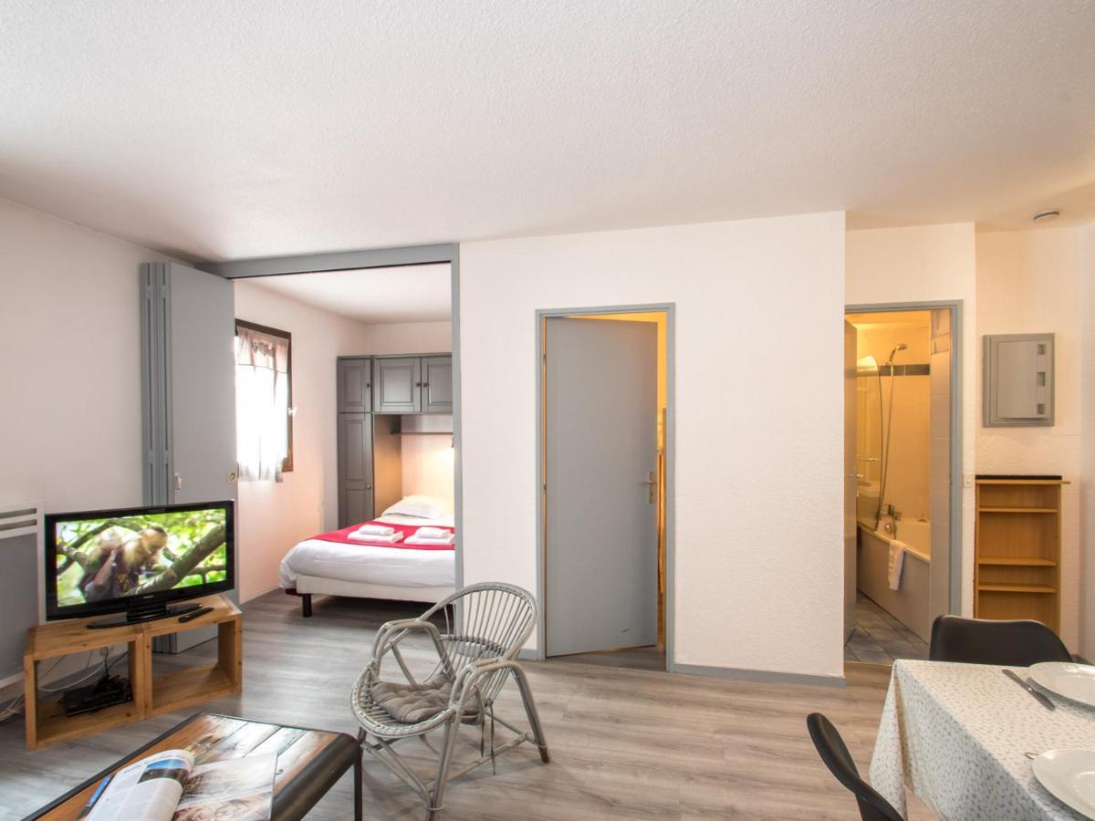 Apartment Bel 4 Pers, 2 Chambres, Sud, Parking Inclus - Fr-1-343-155 *
