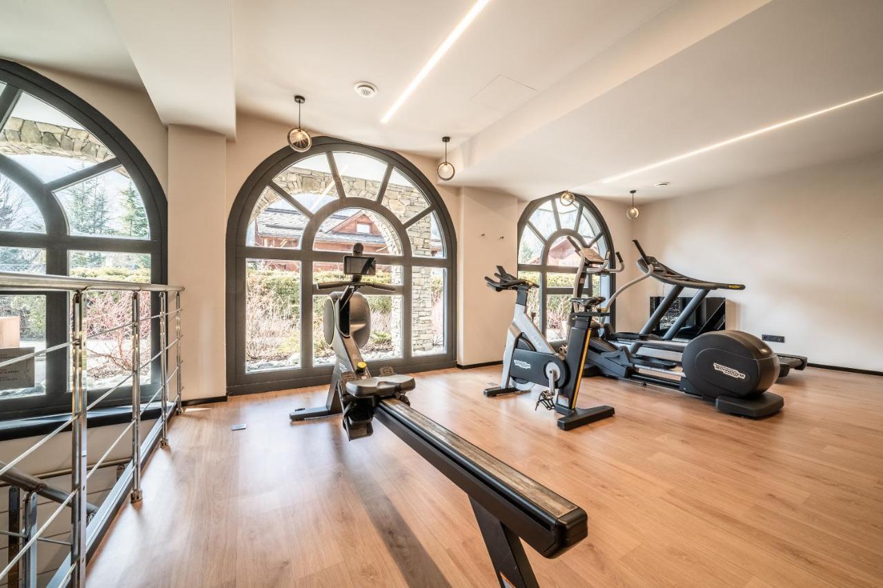 Appartement Le Gui - By Emerald