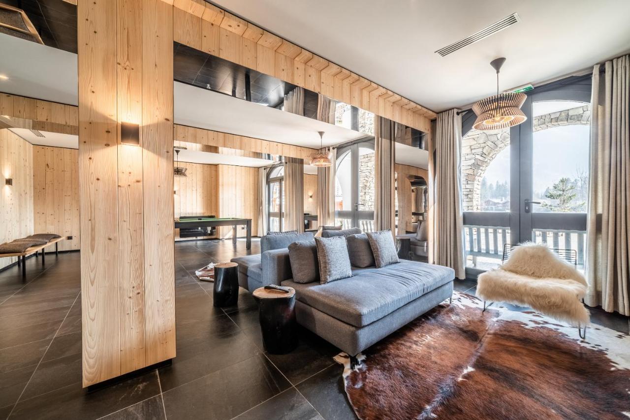 Appartement Le Gui - By Emerald *