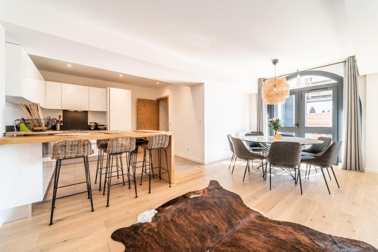 Le Gui - By Emerald Appartement Chamonix