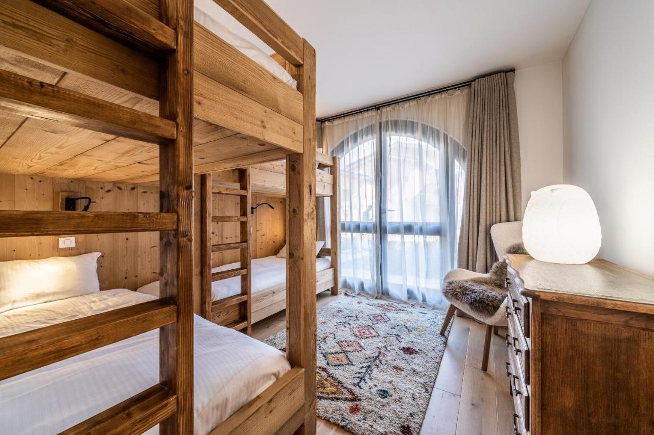 Appartement Le Gui - By Emerald