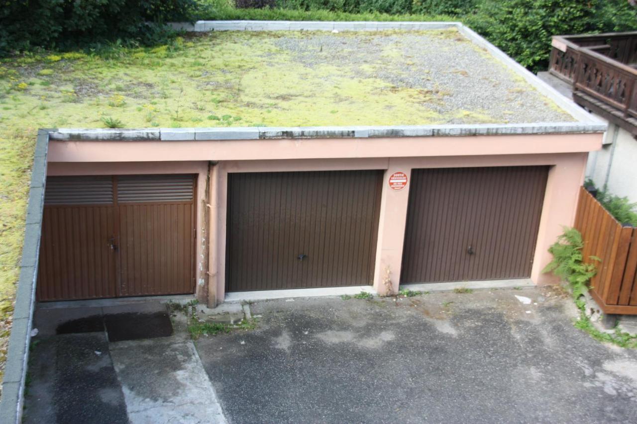 Appartement Le Yama Chamonix