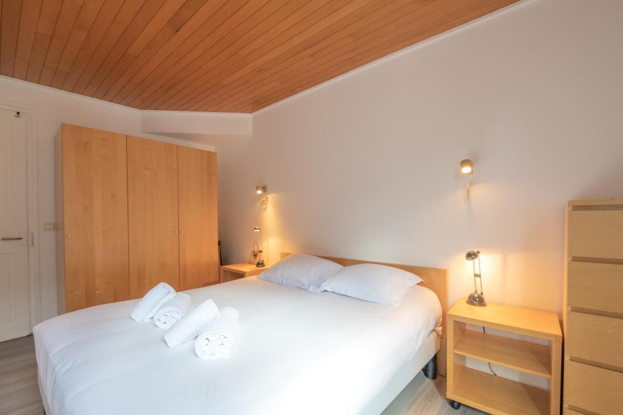 Résidence Majestic Appartement