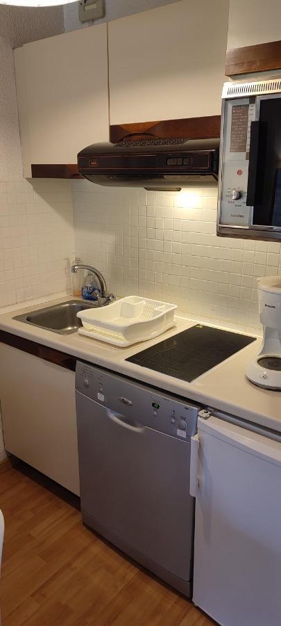 Apartment Montblanc 1 A 4 Personnes *
