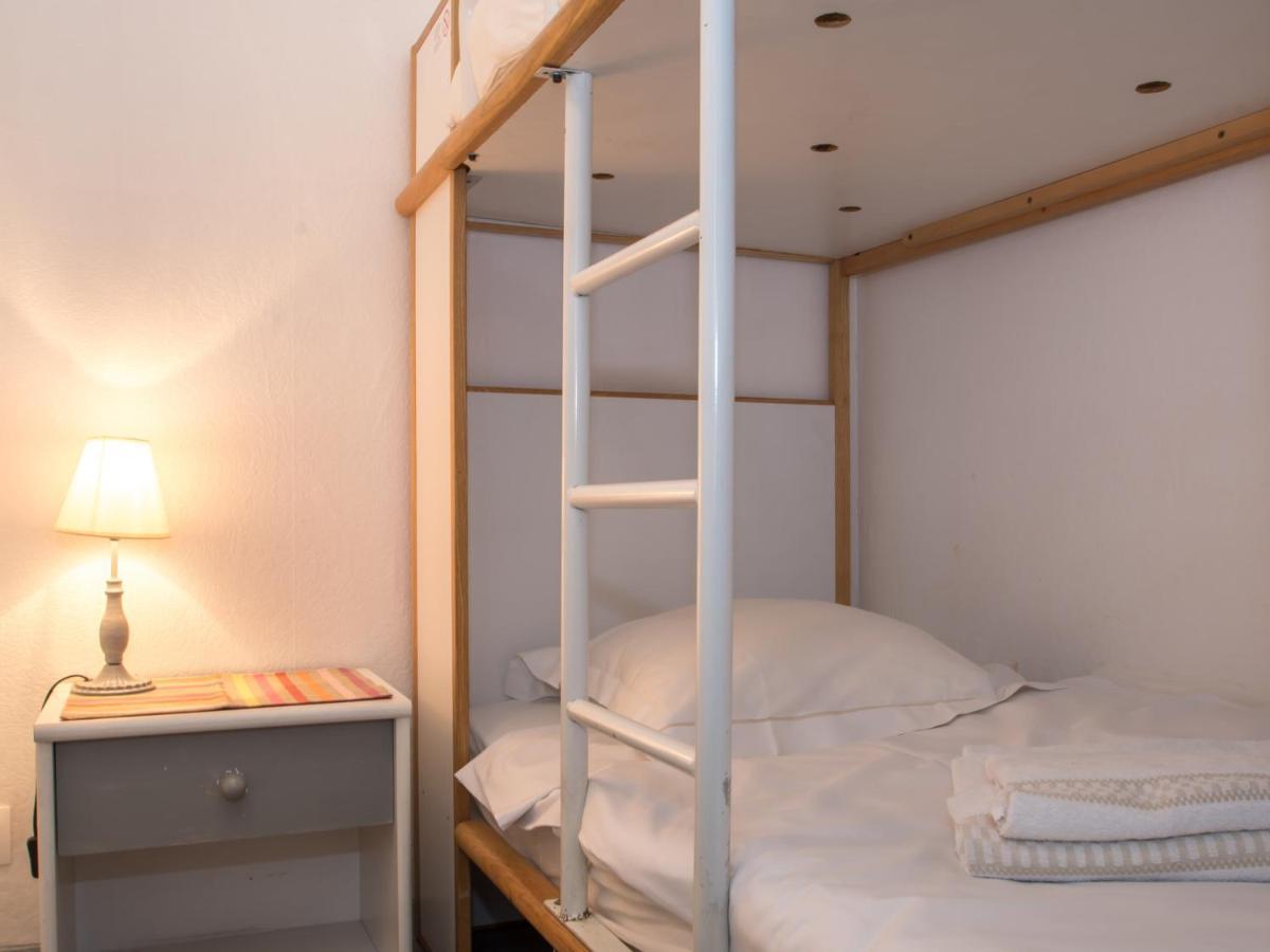 Bel 4 Pers, 2 Chambres, Sud, Parking Inclus - Fr-1-343-155 * Chamonix