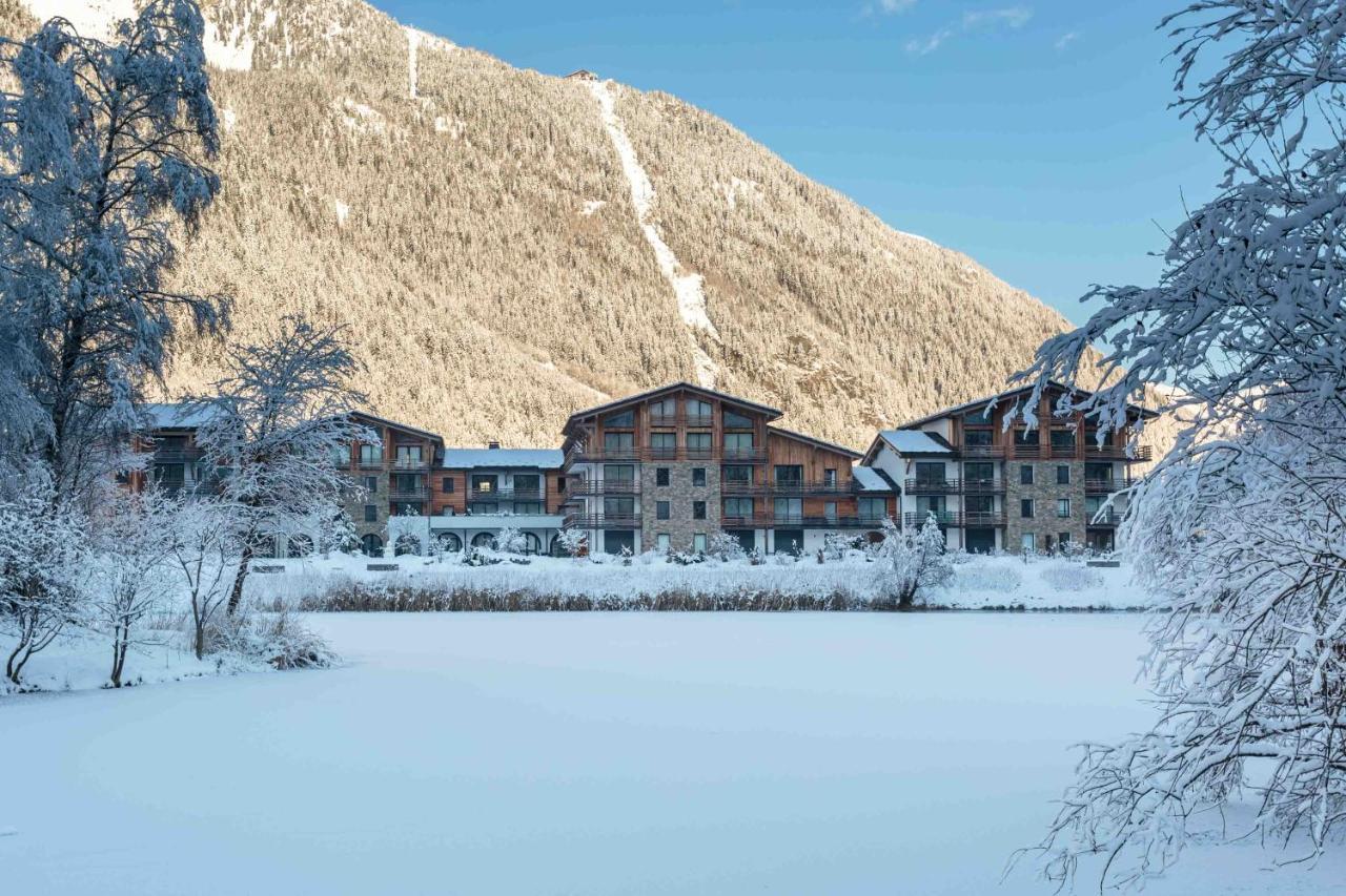 Appartement La Cordee 412 - Year *
