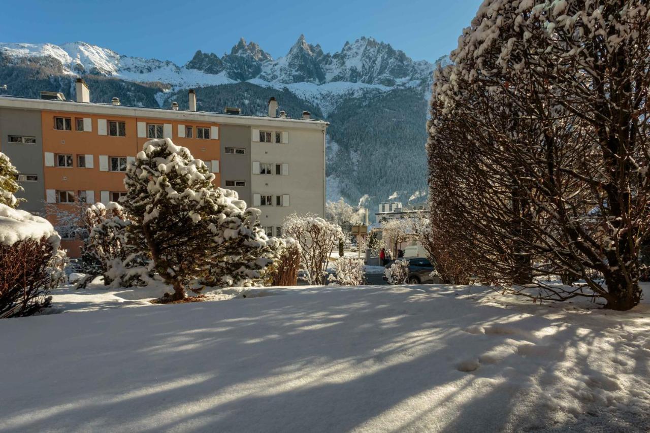 Chamois Apartment- Year Apartment *