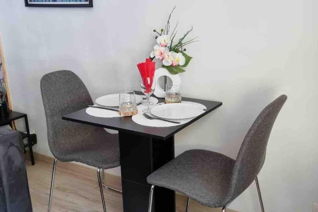 Le Brevent Studio De Charme Au Pied Des Pistes Apartment