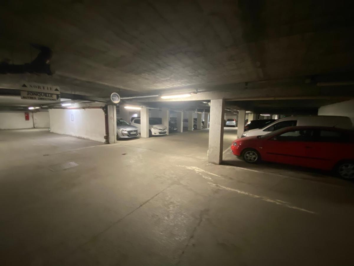 Grépon Mont-blanc Appartement