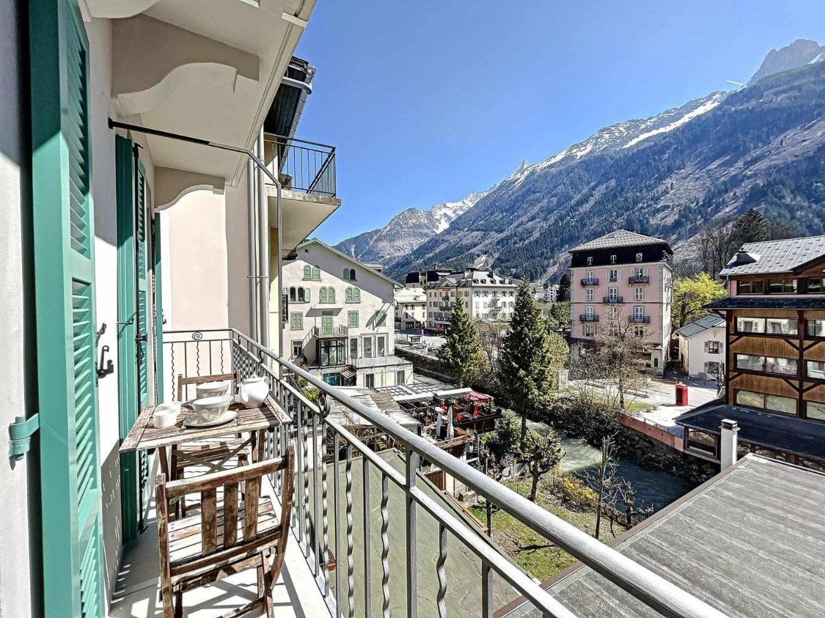 Apartment - T2 Central, Balcon, Calme, Wifi, Ascenseur - Fr-1-507-37
