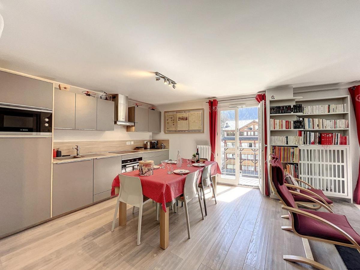 Apartment - T2 Central, Balcon, Calme, Wifi, Ascenseur - Fr-1-507-37 *
