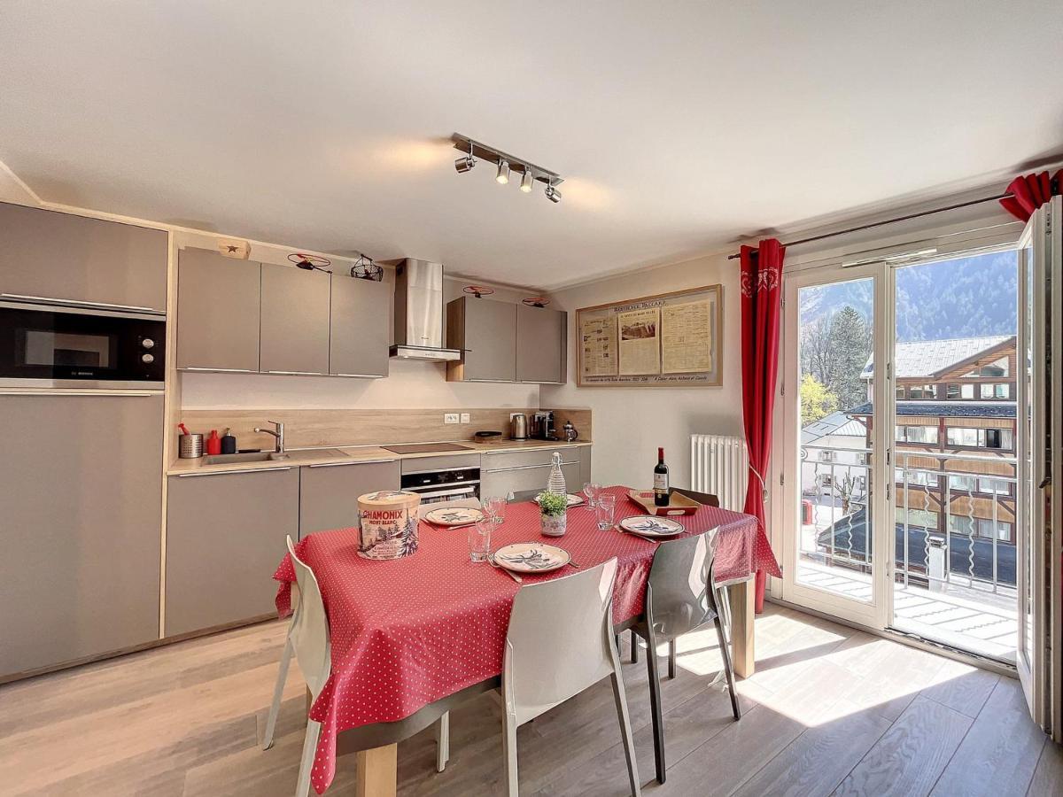 - T2 Central, Balcon, Calme, Wifi, Ascenseur - Fr-1-507-37 *