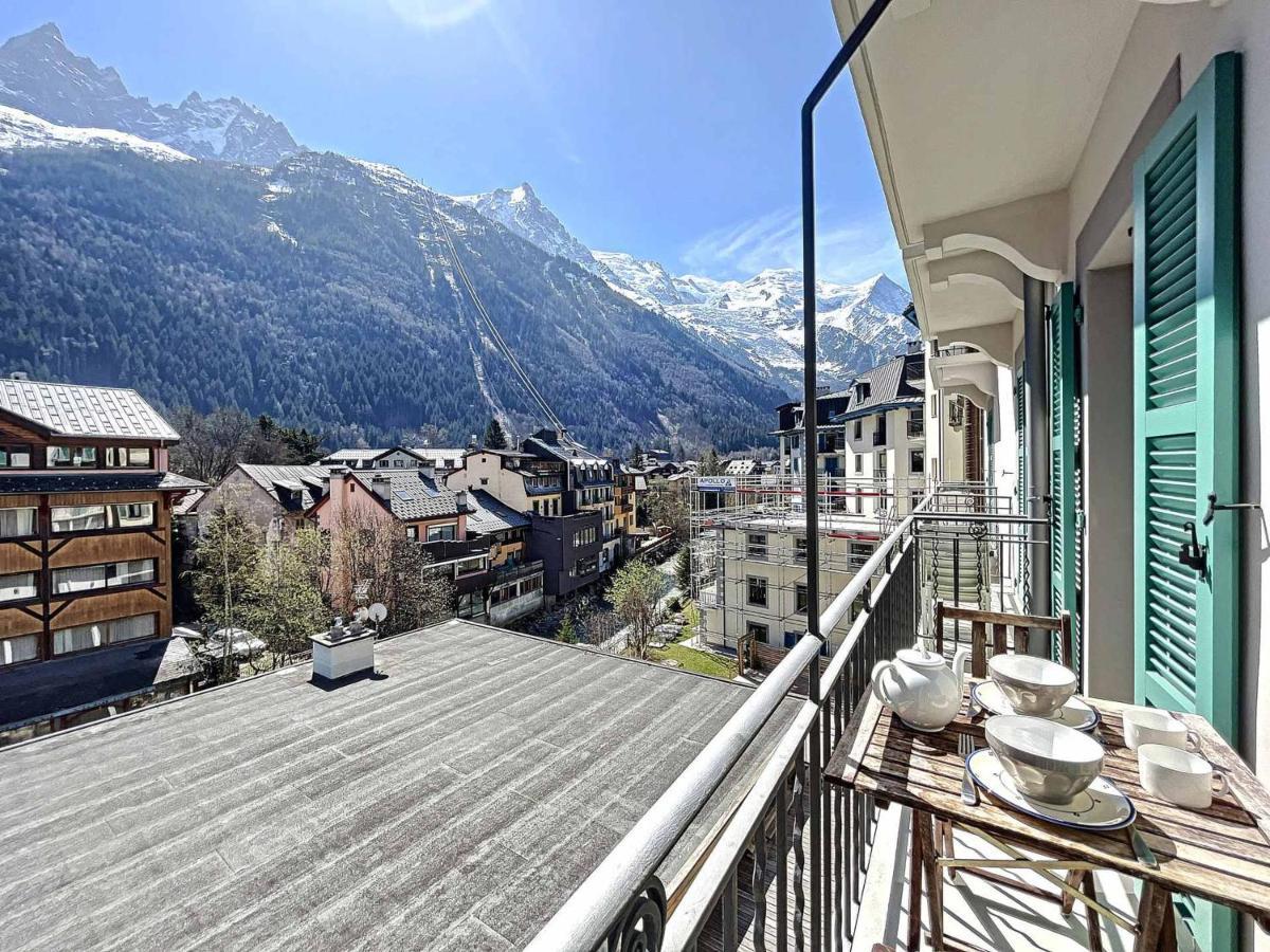 - T2 Central, Balcon, Calme, Wifi, Ascenseur - Fr-1-507-37