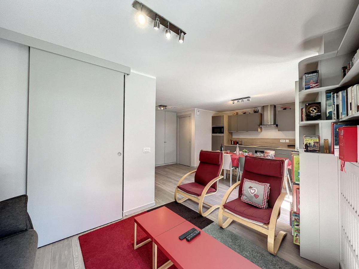 - T2 Central, Balcon, Calme, Wifi, Ascenseur - Fr-1-507-37 Apartment