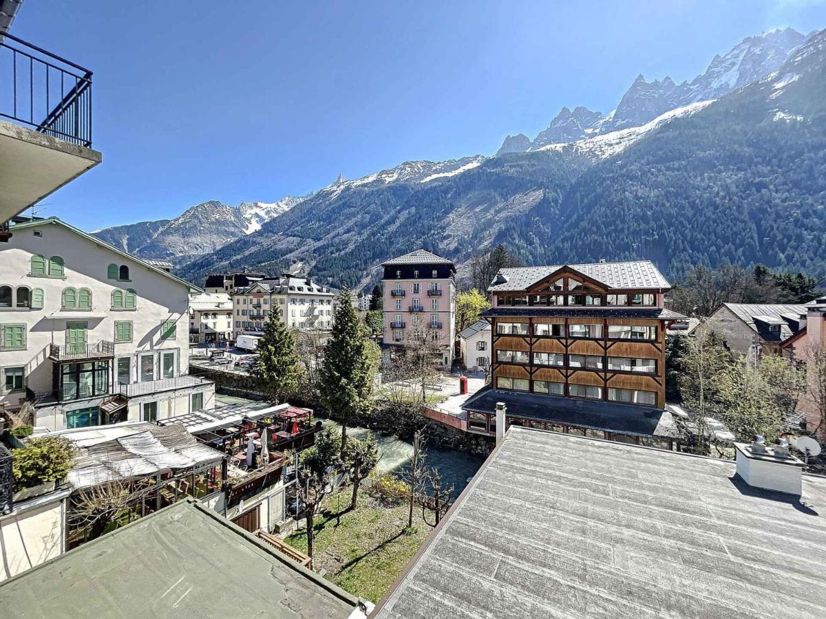 Apartment - T2 Central, Balcon, Calme, Wifi, Ascenseur - Fr-1-507-37 *