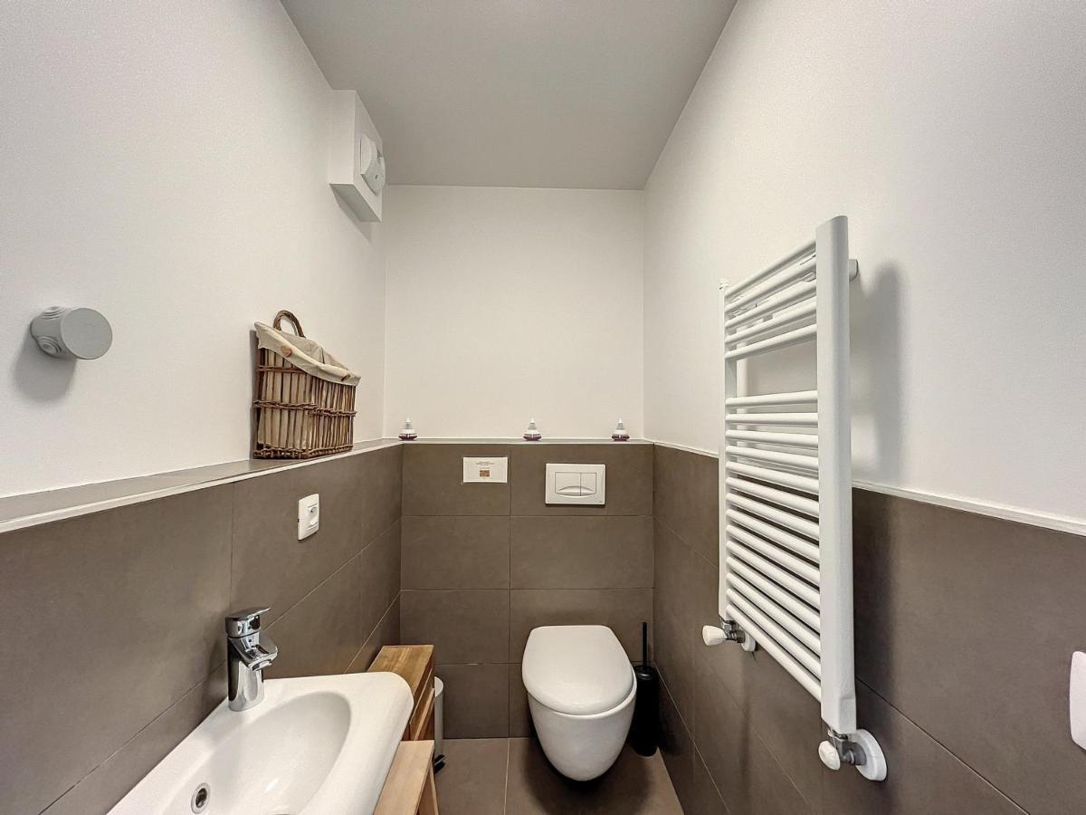- T2 Central, Balcon, Calme, Wifi, Ascenseur - Fr-1-507-37 * Chamonix