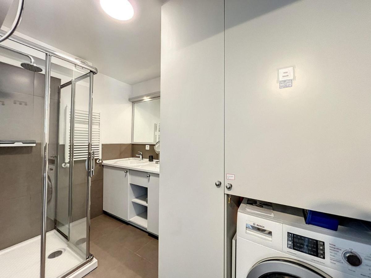 Appartement Chamonix-mont-blanc, 2 Pièces, 4 Personnes - Fr-1-507-37