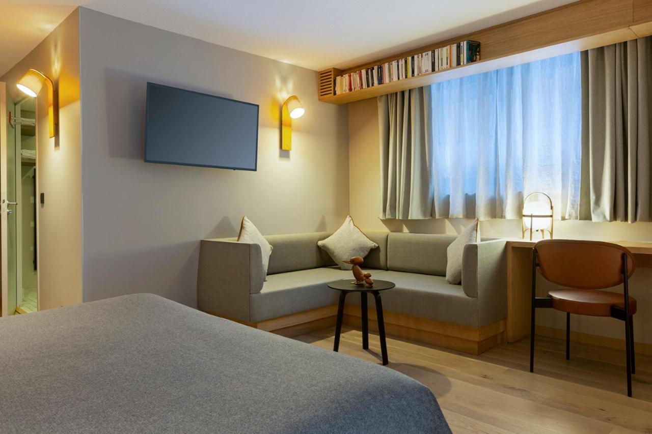 Heliopic & Hotel 4*