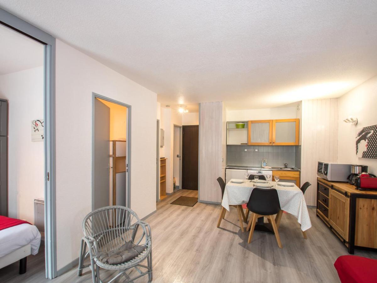 Bel 4 Pers, 2 Chambres, Sud, Parking Inclus - Fr-1-343-155