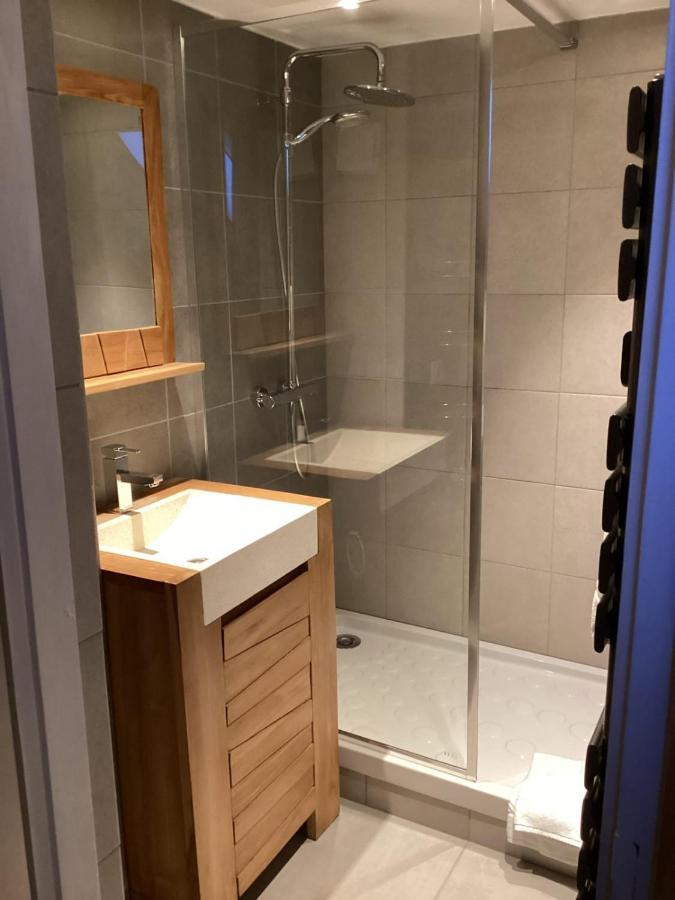 Triplex Aiguille Du Midi Furnished Flat Chamonix