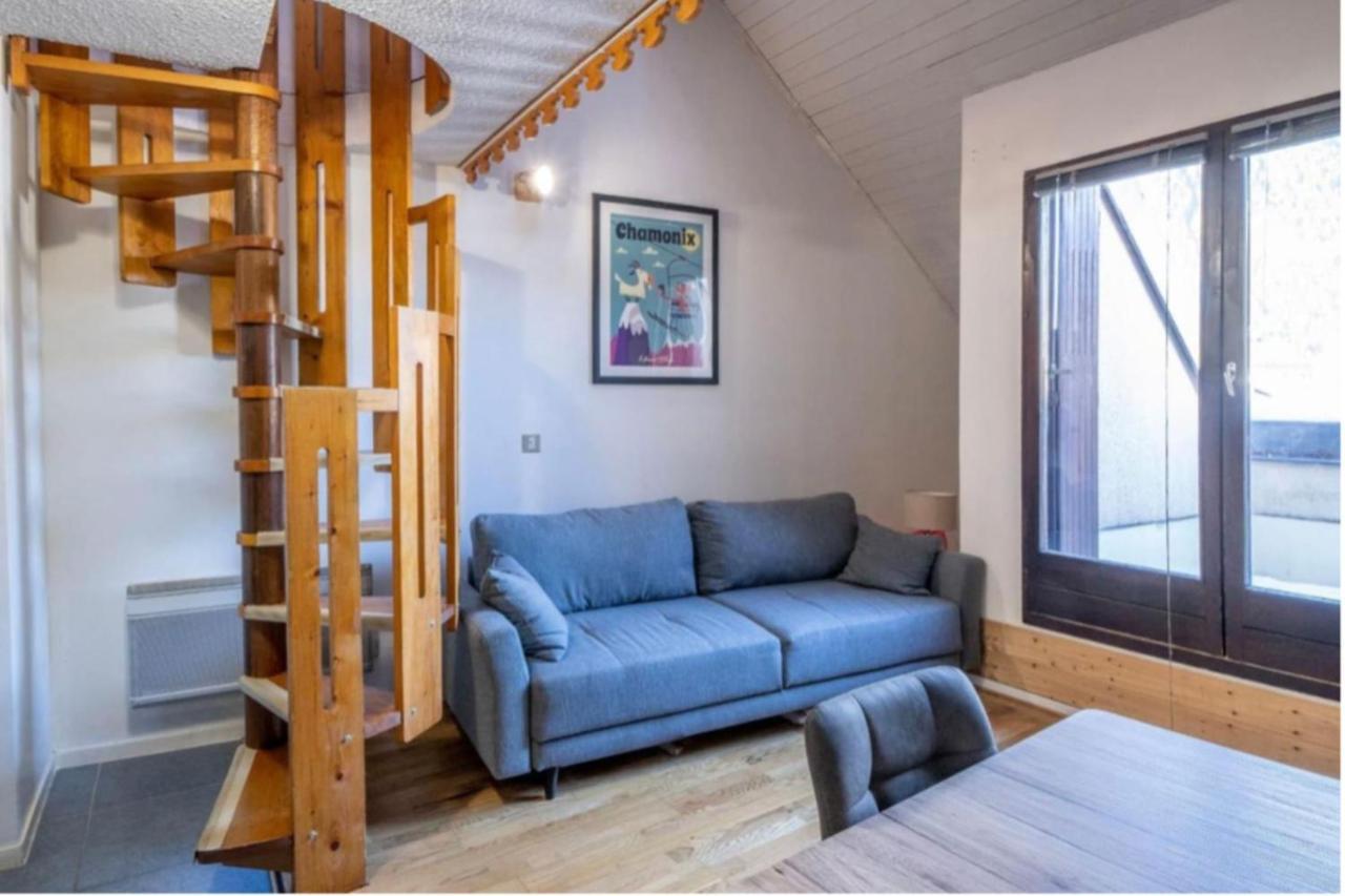 Triplex Aiguille Du Midi Furnished Flat * Chamonix