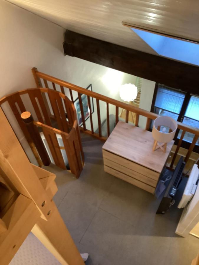 Triplex Aiguille Du Midi Furnished Flat Chamonix