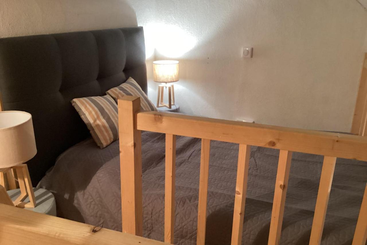 Triplex Aiguille Du Midi Furnished Flat