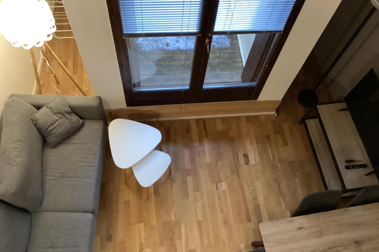 Triplex Aiguille Du Midi Furnished Flat *