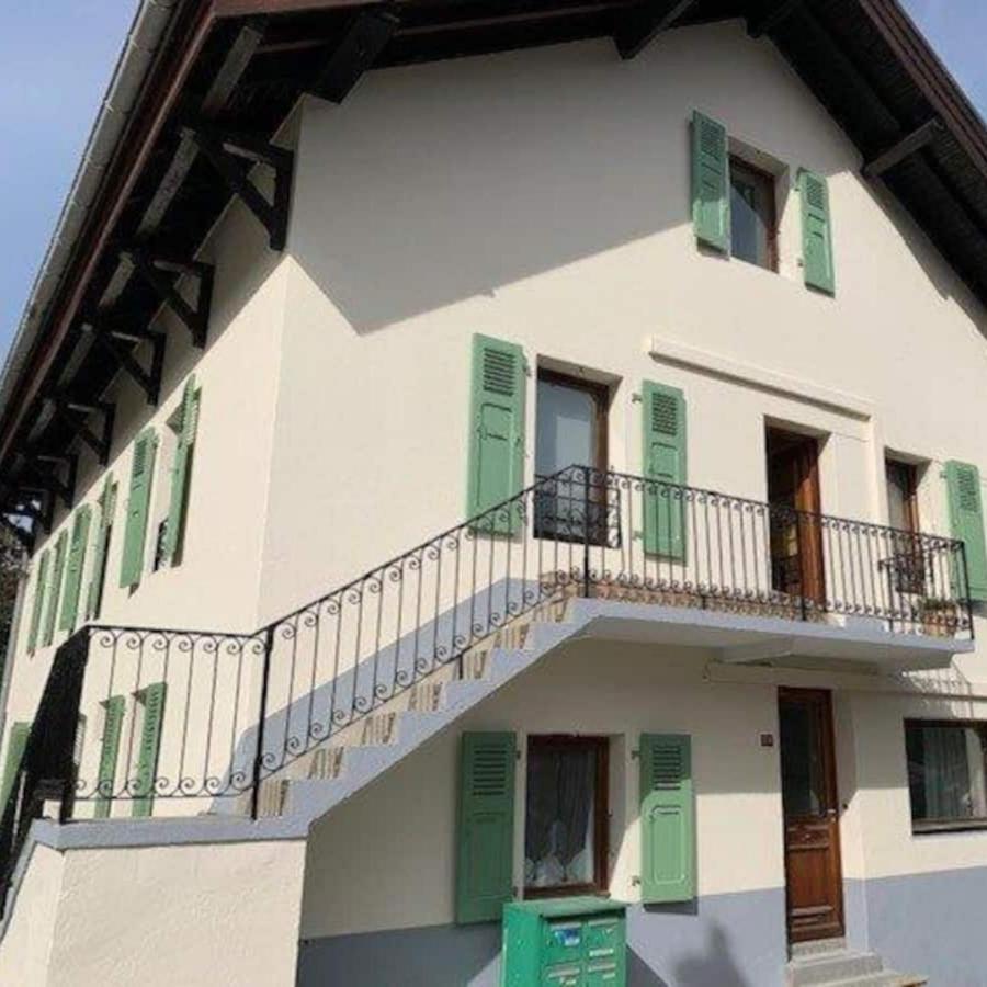 Bossons Apartment *