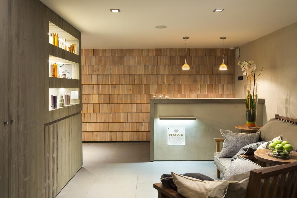 Heliopic & Hotel Chamonix