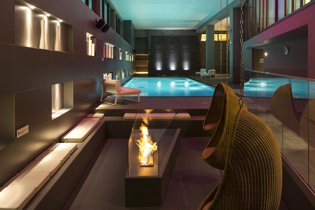 Heliopic & Hotel 4*
