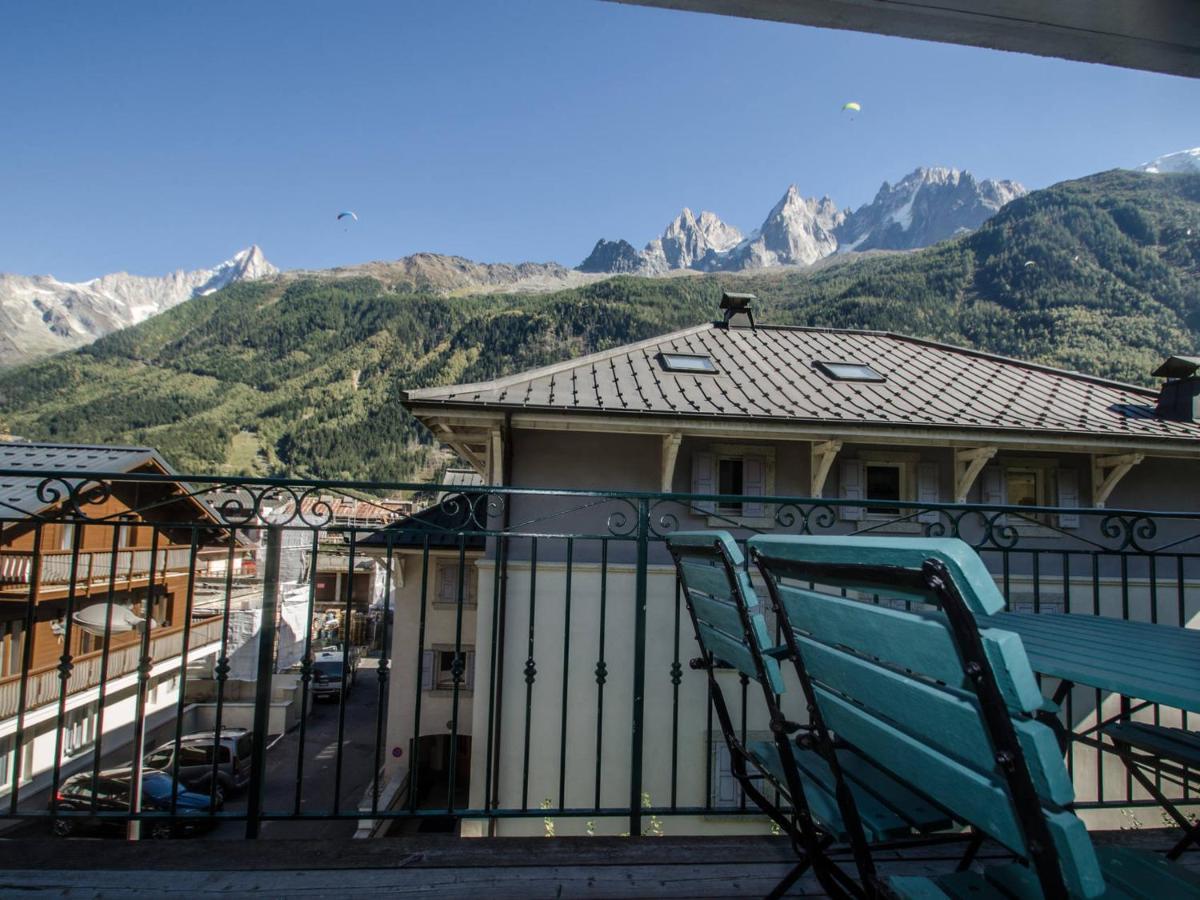Calme Au Centre Avec Terrasse, Wifi, Parking - Fr-1-343-198 *